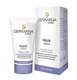 DERMANA REPAIR 50ML TUBO