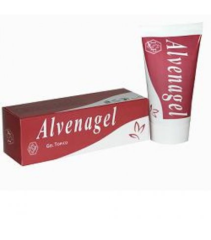 ALVENAGEL GEL TOPICO 50ML