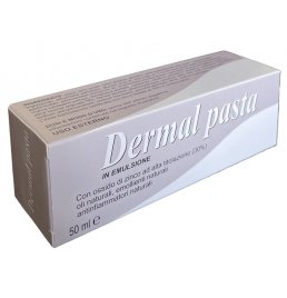 DERMAL PASTA OSSIDO ZINCO 50ML