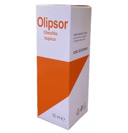 OLIPSOR OLEOLITO 50ML