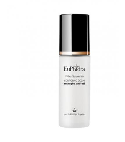 EUPHIDRA FILLER S OCCHI 30ML