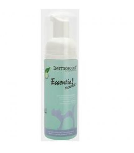 ESSENTIAL MOUSSE GATTI 150ML