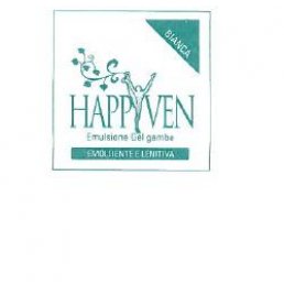 HAPPYVEN BIANCA GEL EMOLL 150