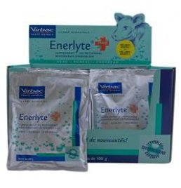 ENERLYTE PLUS 24BUST 100G