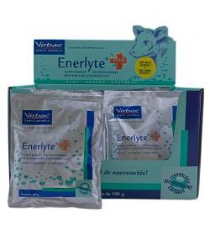 ENERLYTE PLUS 24BUST 100G