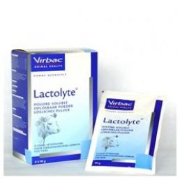 LACTOLYTE VITELLI 6BUST