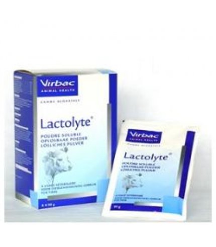 LACTOLYTE VITELLI 6BUST