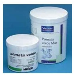 POMATA VERDE 450G