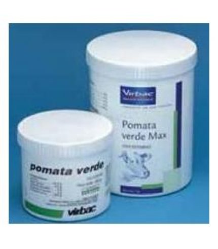 POMATA VERDE 450G