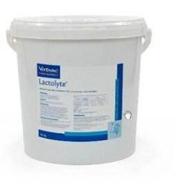 LACTOLYTE VITELLI 4,5KG