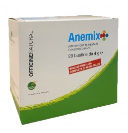 ANEMIX POLV 20BUST 5G  BG