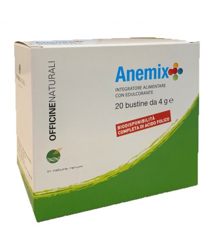 ANEMIX POLV 20BUST 5G  BG