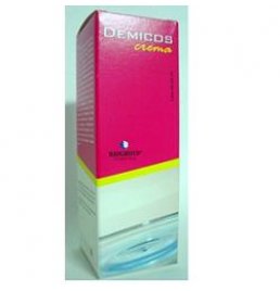 DEMICOS CR 50ML  BG