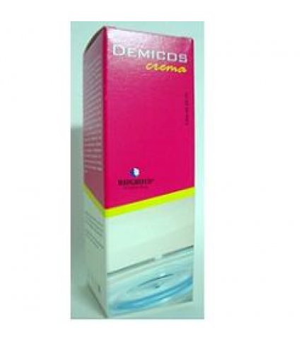 DEMICOS CR 50ML  BG