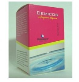 DEMICOS SOL TOPICA 30ML  BG