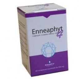 ENNEAPHYT 4 40CP OROS 300MG  B