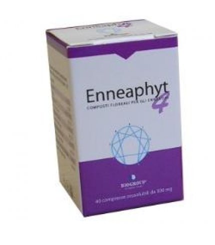 ENNEAPHYT 4 40CP OROS 300MG  B