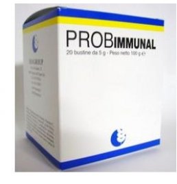 PRO B IMMUNAL 20 BST 5GR BG