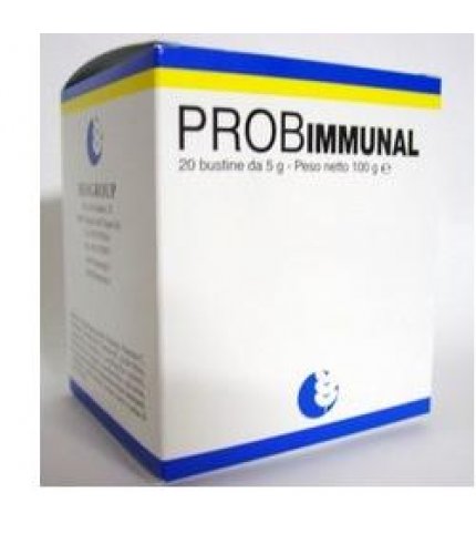 PRO B IMMUNAL 20 BST 5GR BG