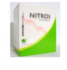 NITROS 130G  BG