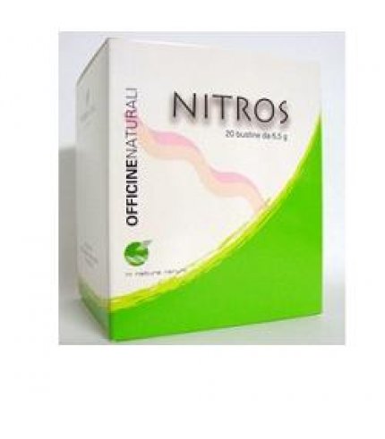 NITROS 130G  BG