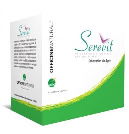 SEREVIT 160G BG