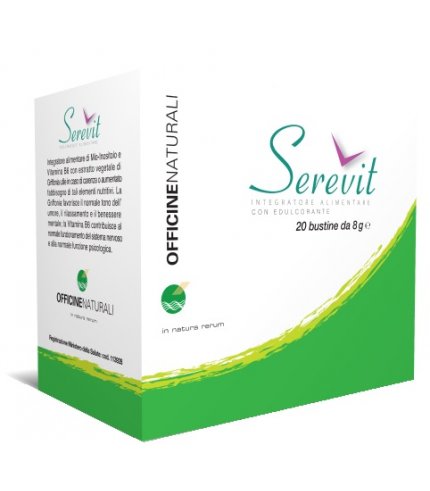 SEREVIT 160G BG