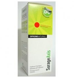 SURAGE AXIS 50ML SOL IAL