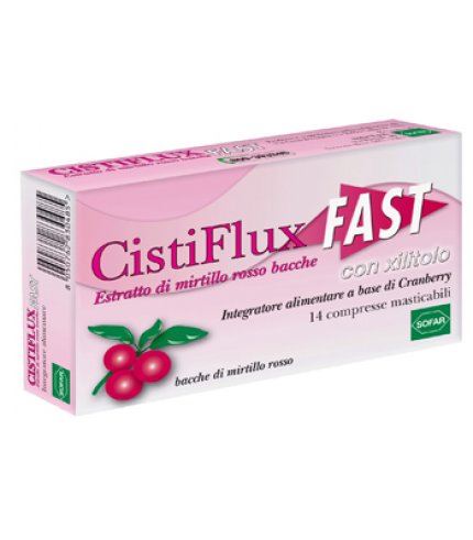 CISTIFLUX FAST 14CPR