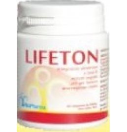 LIFETON 60CPR