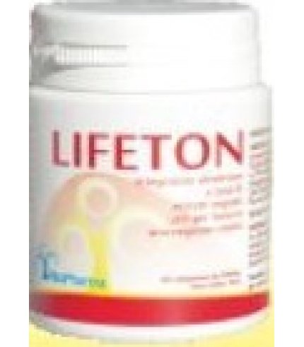 LIFETON 60CPR