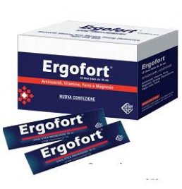 ERGOFORT 12 ORAL STICK