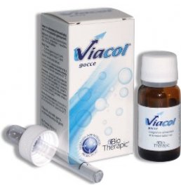 VIACOL GOCCE 6ML