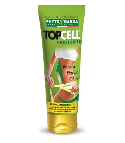 TOPCELL CR 125ML