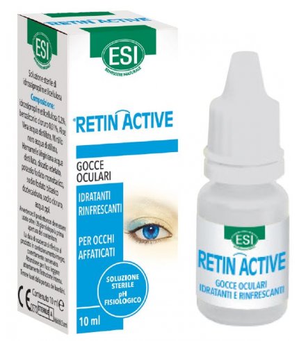 ESI RETIN ACTIVE MIRTILLO 1FL