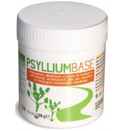 PSYLLIUM BASE POLVERE 120G AVD