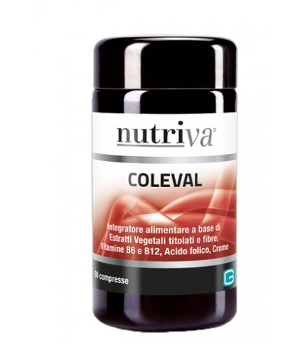 NUTRIVA COLEVAL