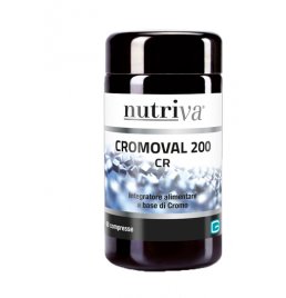 NUTRIVA CROMOVAL200