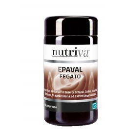 NUTRIVA EPAVAL