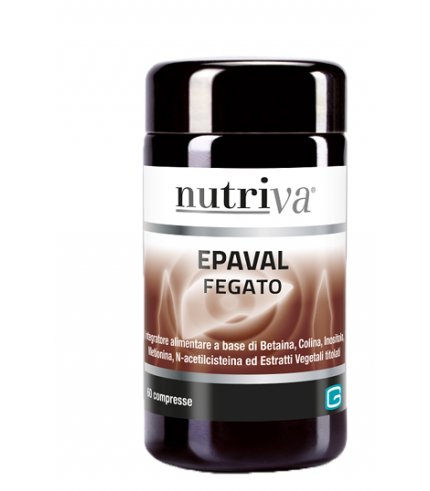 NUTRIVA EPAVAL