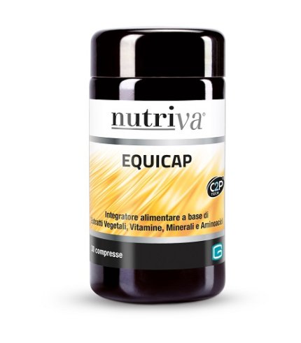NUTRIVA EQUICAP