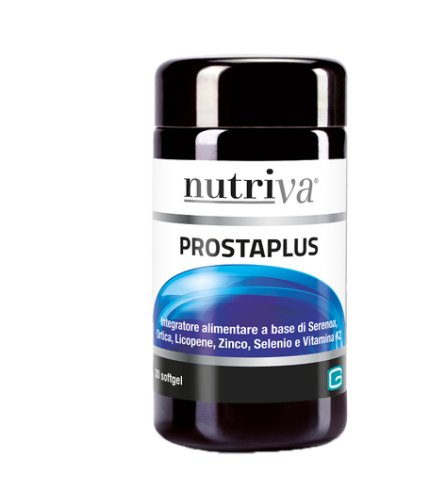NUTRIVA PROSTAPLUS