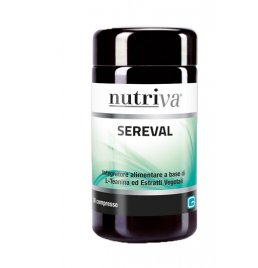 NUTRIVA SEREVAL