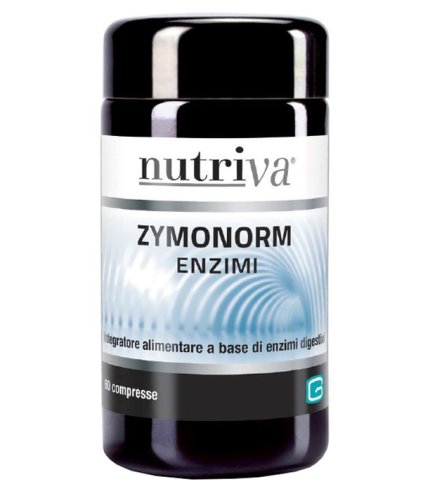 NUTRIVA ZYMONORM