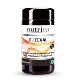 NUTRIVA GLICEVAL