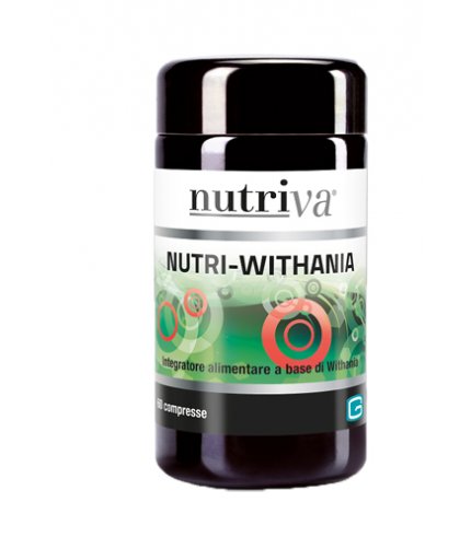 NUTRIVA NUTRI WITHANIA