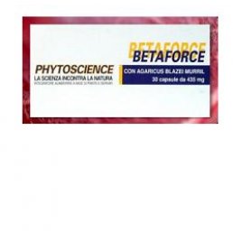 BETAFORCE CHIRONIS 30CPS