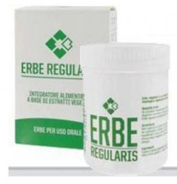 ERBE REGULARIS 80G