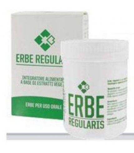 ERBE REGULARIS 80G