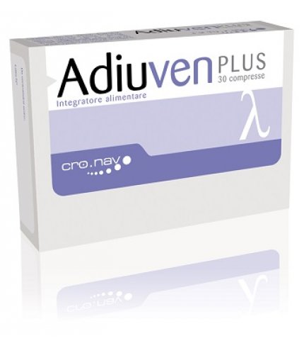 ADIUVEN PLUS 30CPR